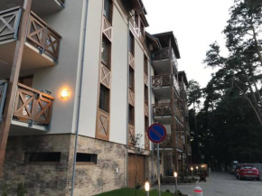 Отель Apartament 